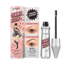 Benefit Gimme Brow+ Antakių gelis, spalva - Cool Grey, 3 g