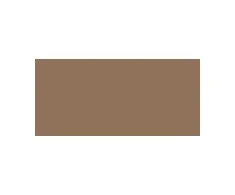 Benefit Gimme Brow+ Volumizing Pieštukas Mini antakių pieštukas, atspalvis: 3 Warm šviesiai rudas, 0,6 g