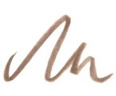 Benefit Goof Proof Brow Pieštukas antakių pieštukas, atspalvis: 2.5 Neutral Skirtas šviesiems plaukams, 0.34 g