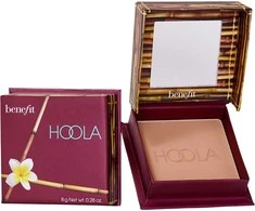 Benefit Hoola Matte Bronzing Powder matinė bronzinanti pudra, 8 g