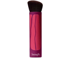 Benefit Hoola WaveMaker bronzanto šepetėlis
