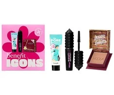 „Benefit Icons“ makiažo rinkinys, 14 g