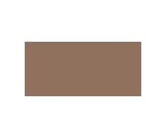 Benefit Mighty Fine Brow antakių pieštukas, 0,5 ml