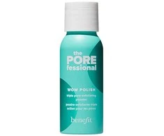 Benefit Šveičiamoji pudra The Porefessional Wow Polish (triguba poras šveičianti pudra) 45 g