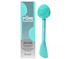 Benefit The POREfessional All-In-One Kaukė Wand eksfoliacinis šepetys ir veido kaukės aplikatorius