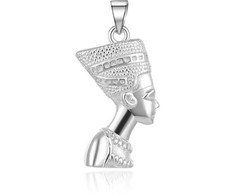 Beneto Design sidabrinis pendant Tutankhamun AGH191