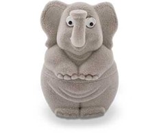 Beneto Exclusive Elephant dovanų dėžutė Elephant KDET11-G