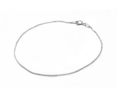 Beneto Exclusive Fine sidabrinis bracelet Venezia AGB199