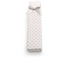Beneto Exclusive Polka dot gift box for pakabukas KP2-20