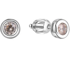 Beneto Sidabrinis earrings AGUP1564S