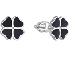 Beneto Sidabrinis earrings AGUP1595S