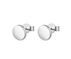 Beneto Sidabrinis earrings AGUP1956