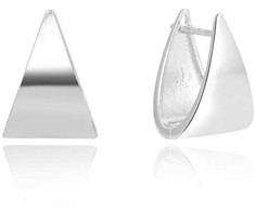 Beneto Stunning sidabrinis earrings AGUC2677