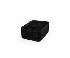 Beneto Exclusive Suede juodas gift box KS3