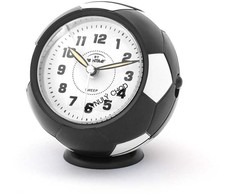Bentime Budík NB40-BM09001BK-N