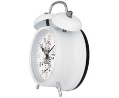 Bentime Budík NB40-TB11501WZ-O