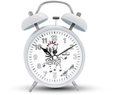 Bentime Budík NB40-TB11501WZ-O
