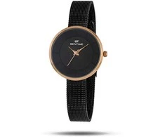 „Bentime“ moteriškas analoginis laikrodis 006-9MB-17157B