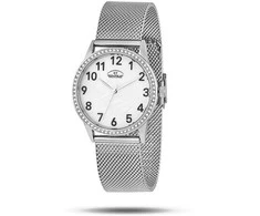 „Bentime“ moteriškas analoginis laikrodis 006-9MB-PT610389A