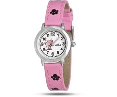 Vaikiškas laikrodis „Bentime“ 001-9BB-5067R