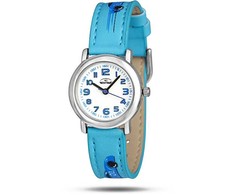 Vaikiškas laikrodis „Bentime“ 002-9BA-5850U