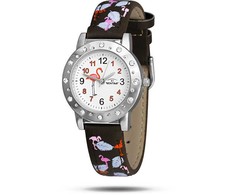 Vaikiškas laikrodis „Bentime“ 002-9BB-5887B