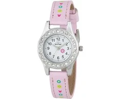 Vaikiškas laikrodis „Bentime“ 002-9BB-5888C