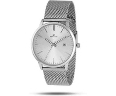 „Bentime“ vyriškas analoginis laikrodis 008-9MA-PT110216A