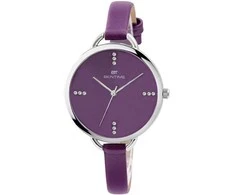 „Bentime“ moteriškas analoginis laikrodis 005-9MB-PT510135A