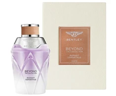 Bentley Beyond Collection Mellow Heliotrope EDP parfumuotas vanduo unisex, 100 ml