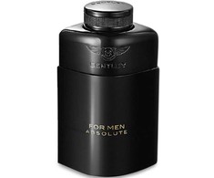 Bentley For Men Absolute - EDP - TESTER