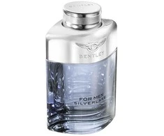 Bentley Silverlake EDP parfumuotas vanduo vyrams, 100 ml