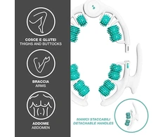 Beper Anti-cellulite massager C301ABE500