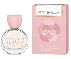 Betty Barclay Blush – EDT purškalas
