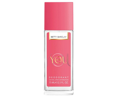 Betty Barclay Even You - deodorant with spray