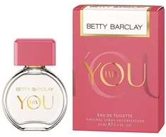 Betty Barclay Even You - EDT