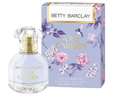 Betty Barclay Soul Garden - EDT