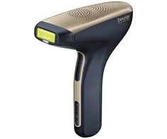Beurer IPL8800 juoda