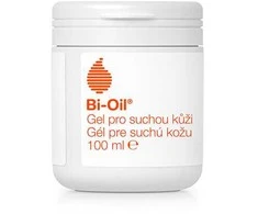 Bi-Oil Gel Body Gel moterims, 100 ml