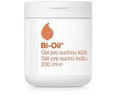 Bi-Oil Gel Body Gel gelis sausai odai, 50 ml