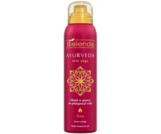 Bielenda Body oil Fire Body Mousse to Oil 150 ml