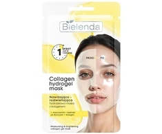 Bielenda Collagen Hydrogel Mask 1 pc.