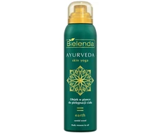 Bielenda Earth Body Mousse to Oil Body Oil 150 ml
