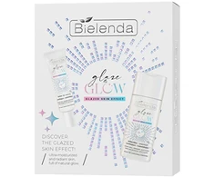 Bielenda Glaze &amp; Glow Gift Set