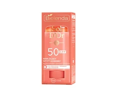 Bielenda Moisturizing Sunscreen Stick SPF 50 Moisturizing Stick 18 g