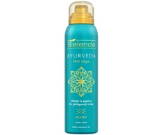 Bielenda Vanduo Body Mousse to Oil Body Oil 150 ml