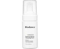 Biodance - Soothing Barrier Cleansing Foam - Cleansing Facial Foam veido prausimosi putos 120ml