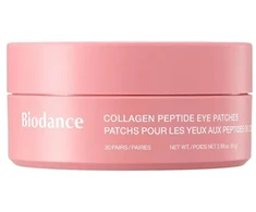 Biodance Collagen Peptide Eye Patch, 60 piece