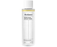Biodance - Mikro dvigubo poveikio serumo tonikas - 150 ml
