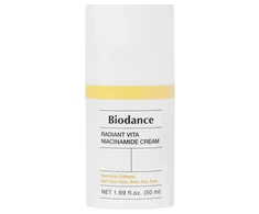 Biodance Radiant Vita Niacinamide Kreminis 50 ml